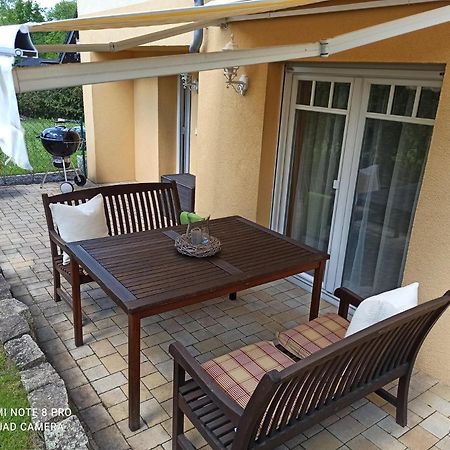 Schoene 77Qm Wohnung In Gehobener Lage Direkt Am Wald Rodenbach  Екстериор снимка