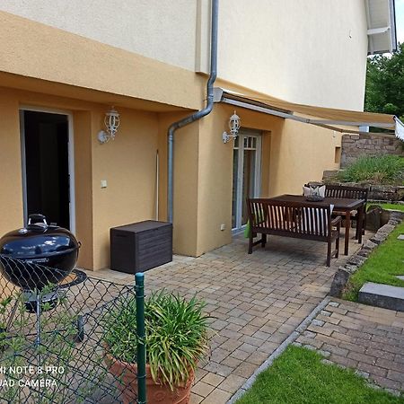 Schoene 77Qm Wohnung In Gehobener Lage Direkt Am Wald Rodenbach  Екстериор снимка