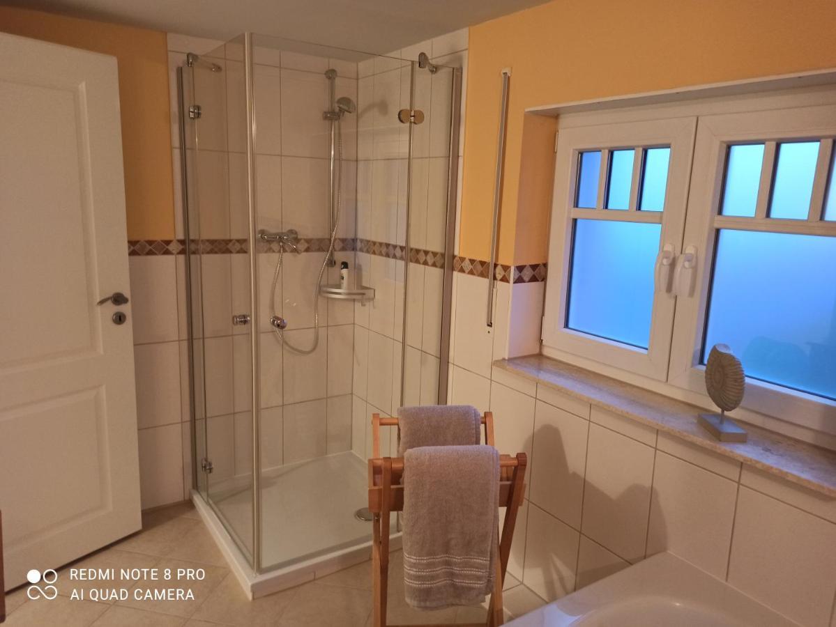 Schoene 77Qm Wohnung In Gehobener Lage Direkt Am Wald Rodenbach  Екстериор снимка