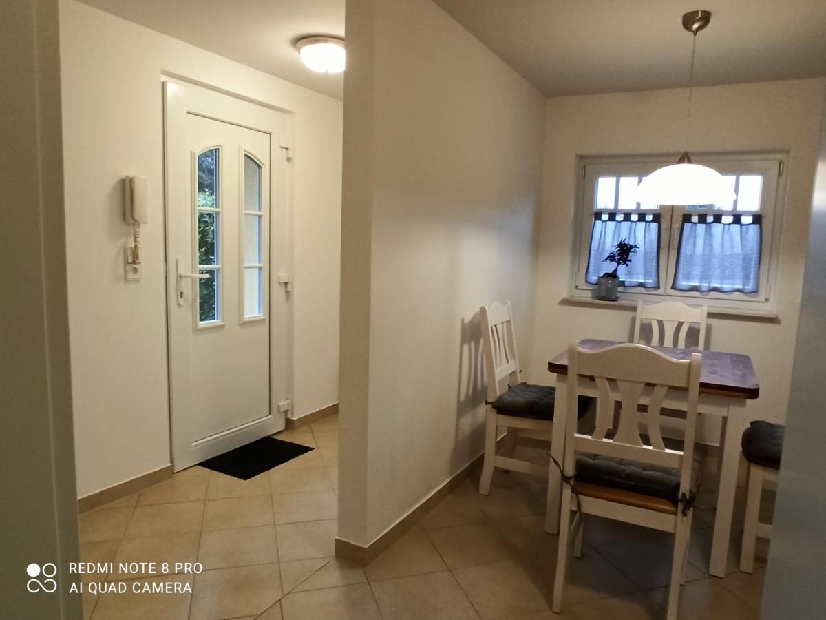 Schoene 77Qm Wohnung In Gehobener Lage Direkt Am Wald Rodenbach  Екстериор снимка