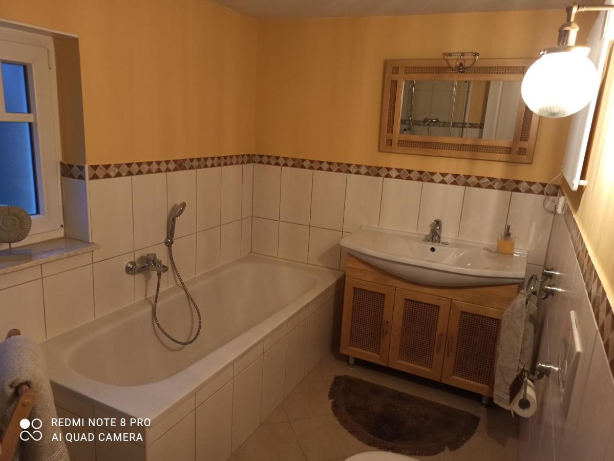 Schoene 77Qm Wohnung In Gehobener Lage Direkt Am Wald Rodenbach  Екстериор снимка