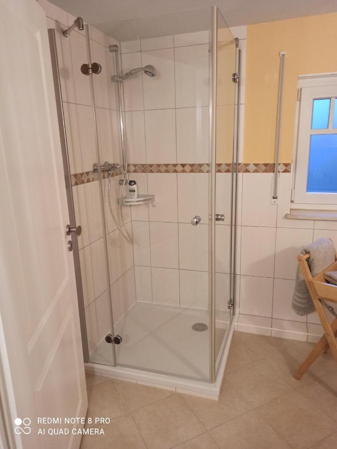 Schoene 77Qm Wohnung In Gehobener Lage Direkt Am Wald Rodenbach  Екстериор снимка