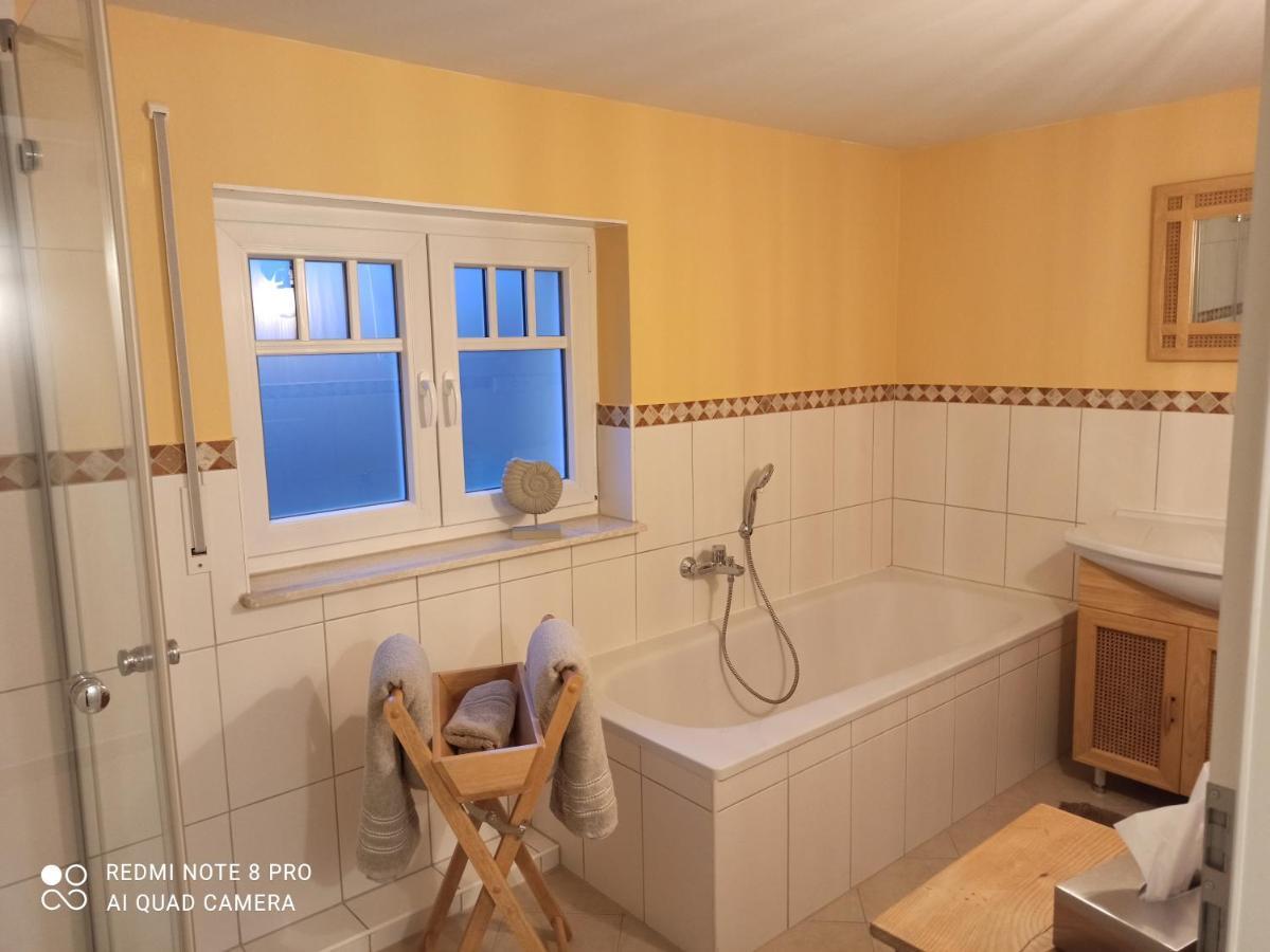 Schoene 77Qm Wohnung In Gehobener Lage Direkt Am Wald Rodenbach  Екстериор снимка