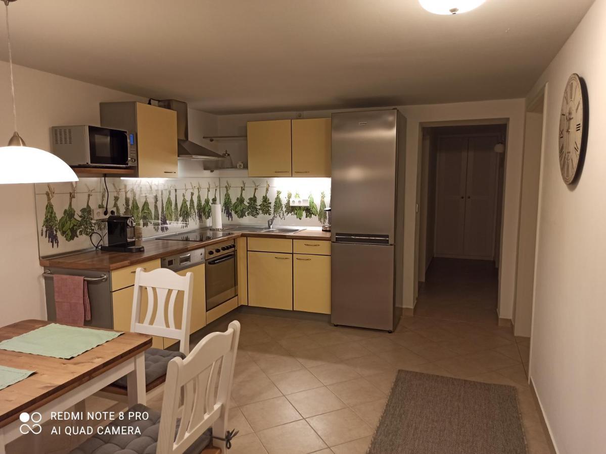Schoene 77Qm Wohnung In Gehobener Lage Direkt Am Wald Rodenbach  Екстериор снимка
