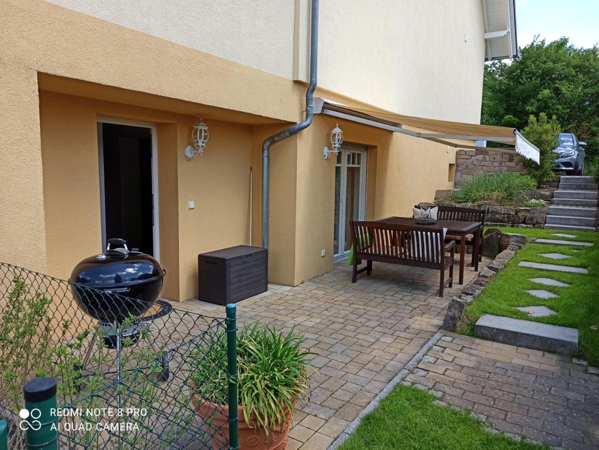 Schoene 77Qm Wohnung In Gehobener Lage Direkt Am Wald Rodenbach  Екстериор снимка