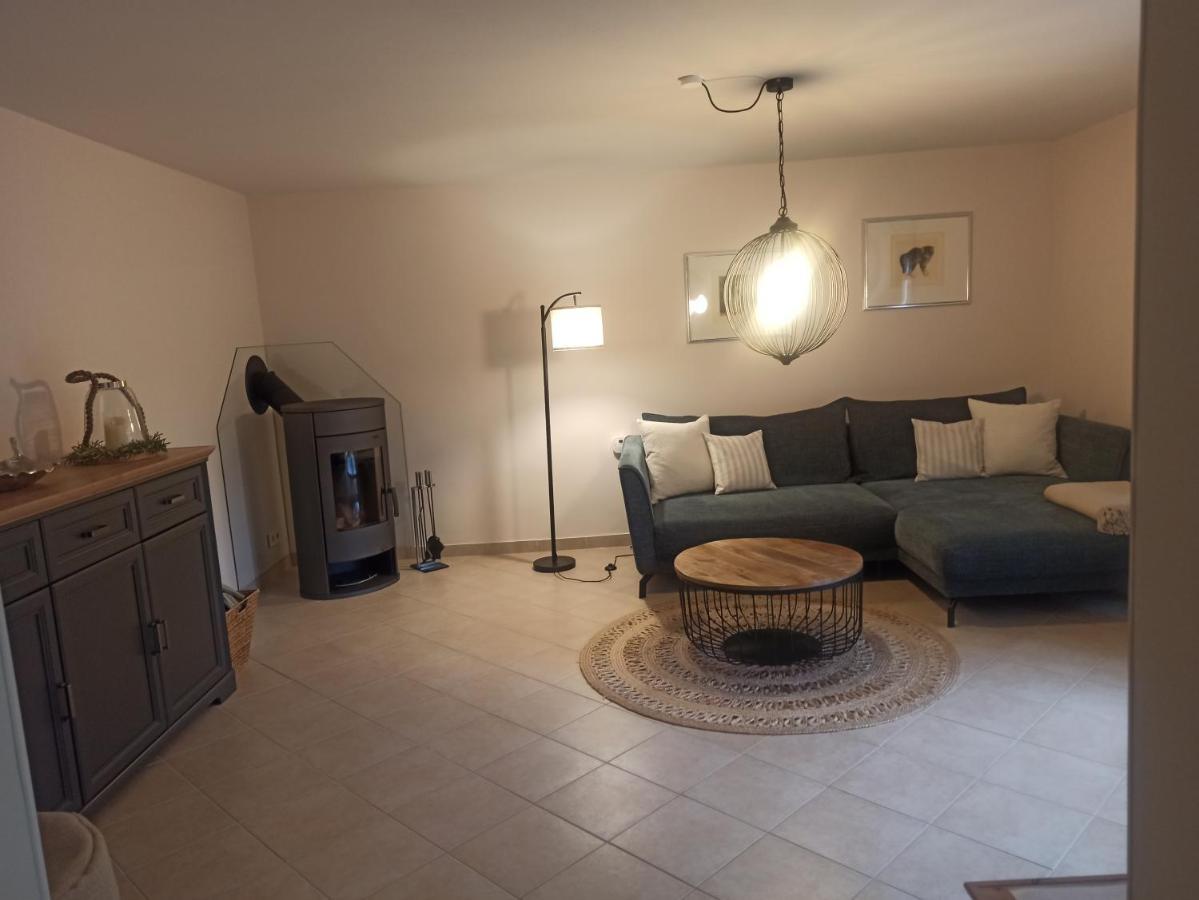 Schoene 77Qm Wohnung In Gehobener Lage Direkt Am Wald Rodenbach  Екстериор снимка
