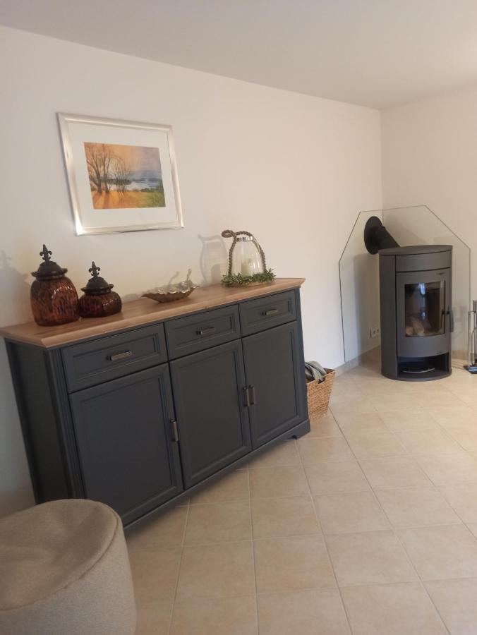 Schoene 77Qm Wohnung In Gehobener Lage Direkt Am Wald Rodenbach  Екстериор снимка